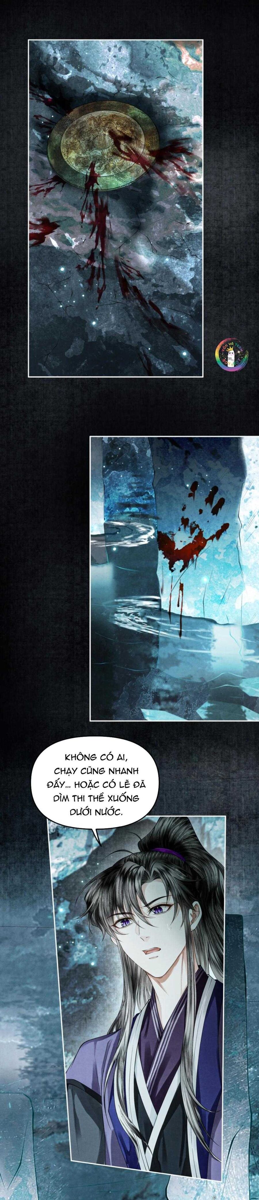 Đồng Tiền Kham Thế - Chapter 121 - Page 15