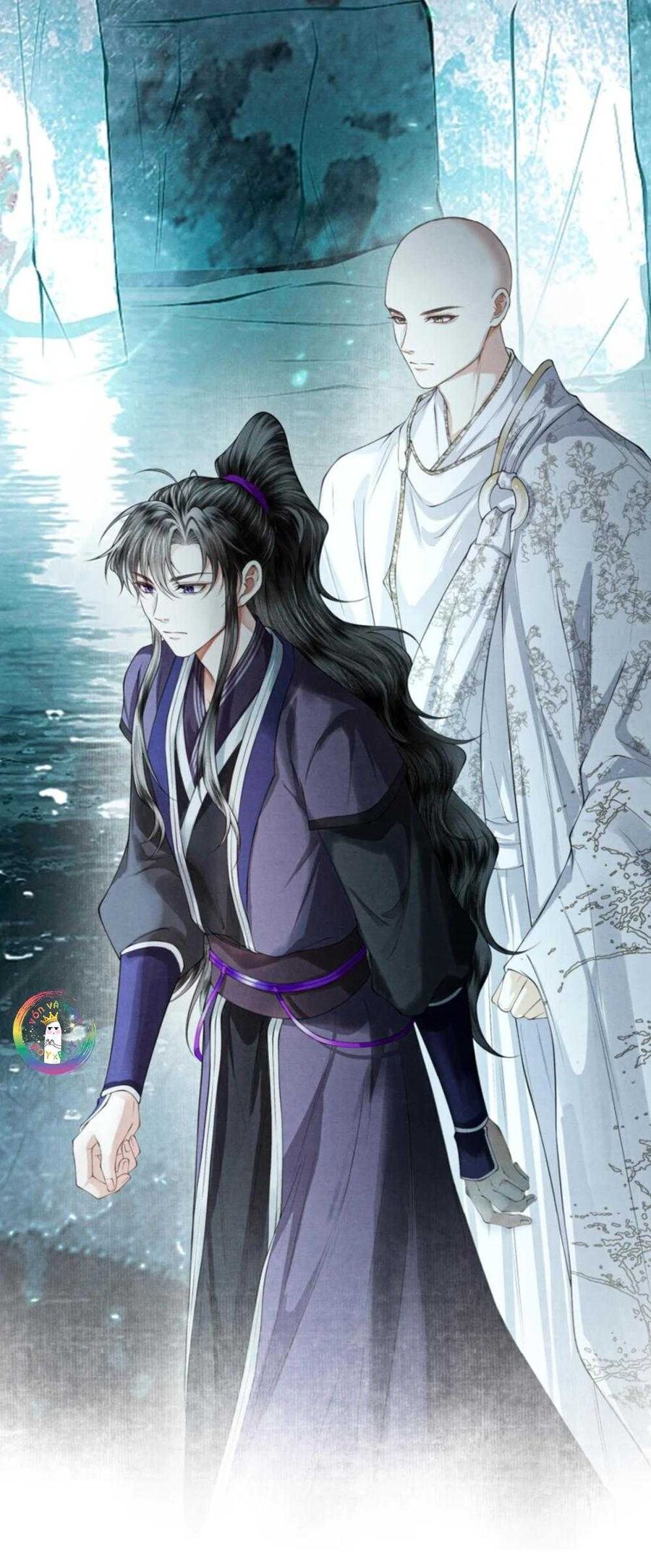 Đồng Tiền Kham Thế - Chapter 121 - Page 16