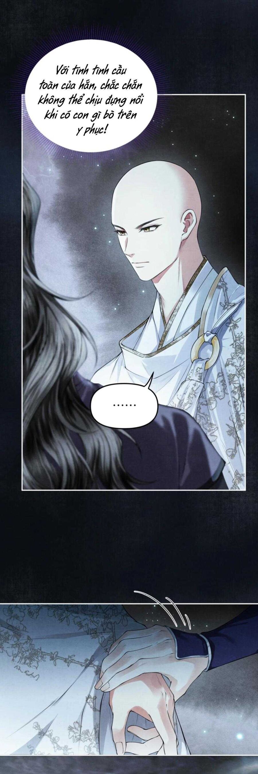 Đồng Tiền Kham Thế - Chapter 121 - Page 4