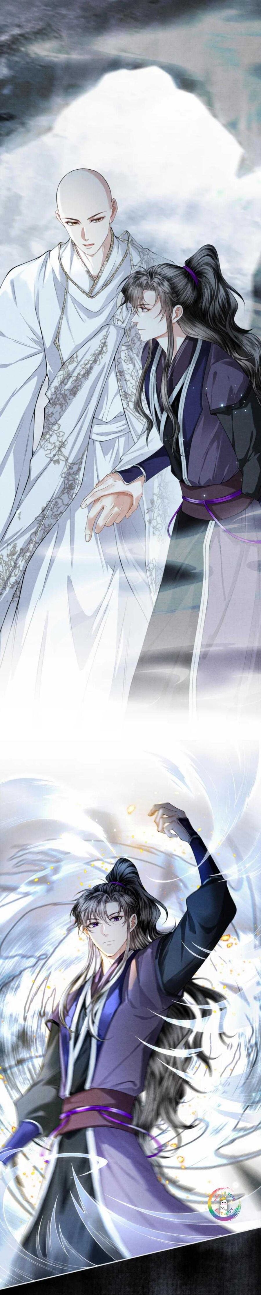 Đồng Tiền Kham Thế - Chapter 121 - Page 5