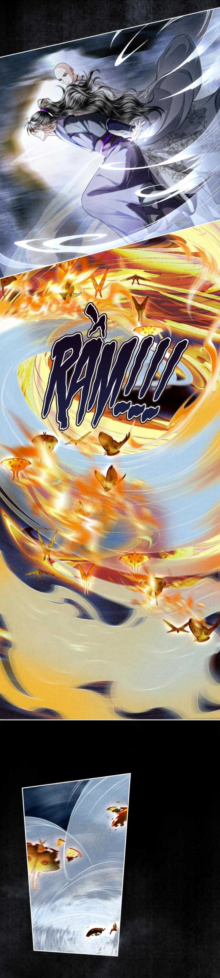 Đồng Tiền Kham Thế - Chapter 121 - Page 6