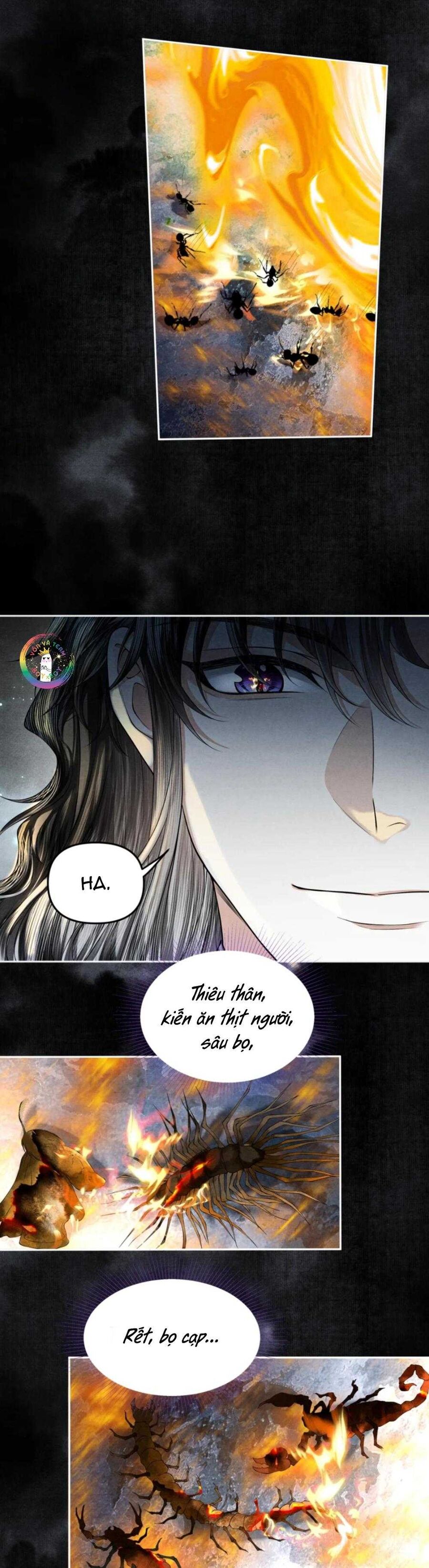 Đồng Tiền Kham Thế - Chapter 121 - Page 7