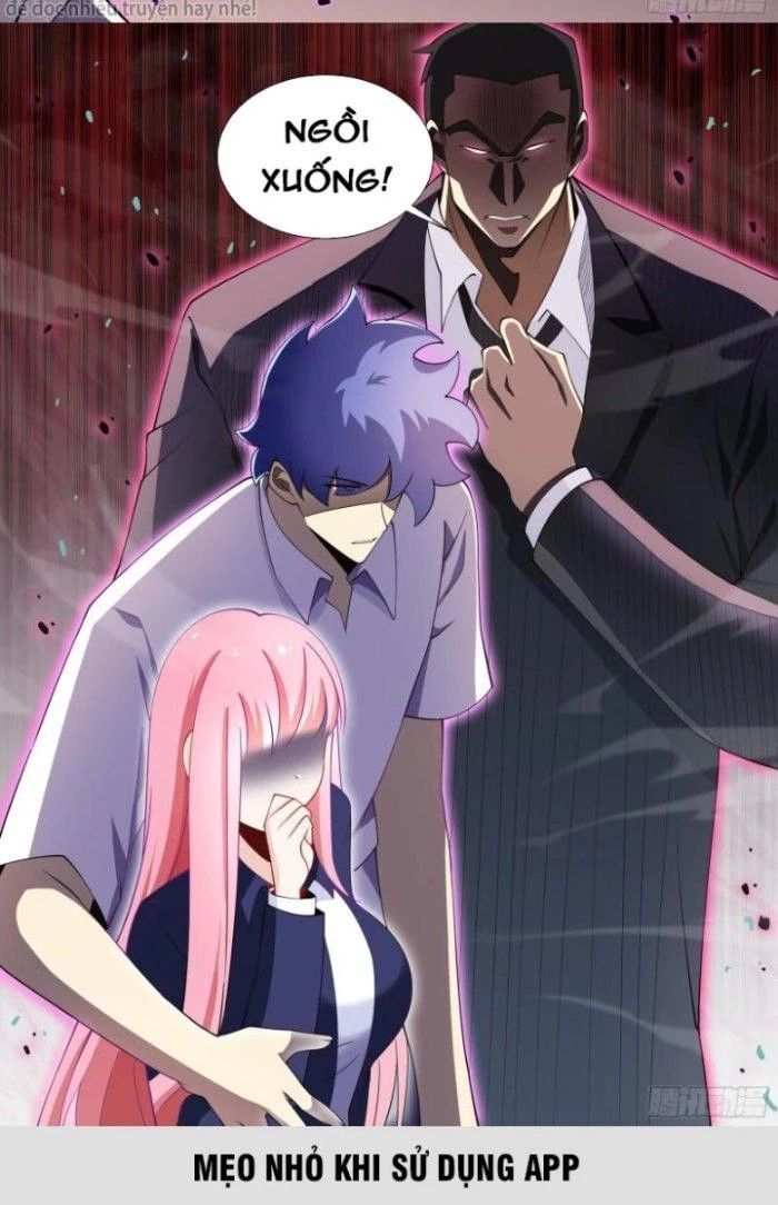 Trọng Sinh Thành Chó Của Nữ Thần - Chapter 124 - Page 12