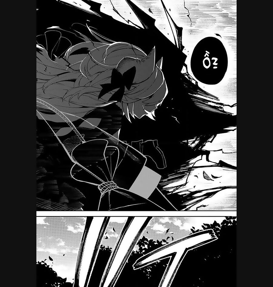 Lâu Đài Ma Vương Sudachi - Chapter 25 - Page 25