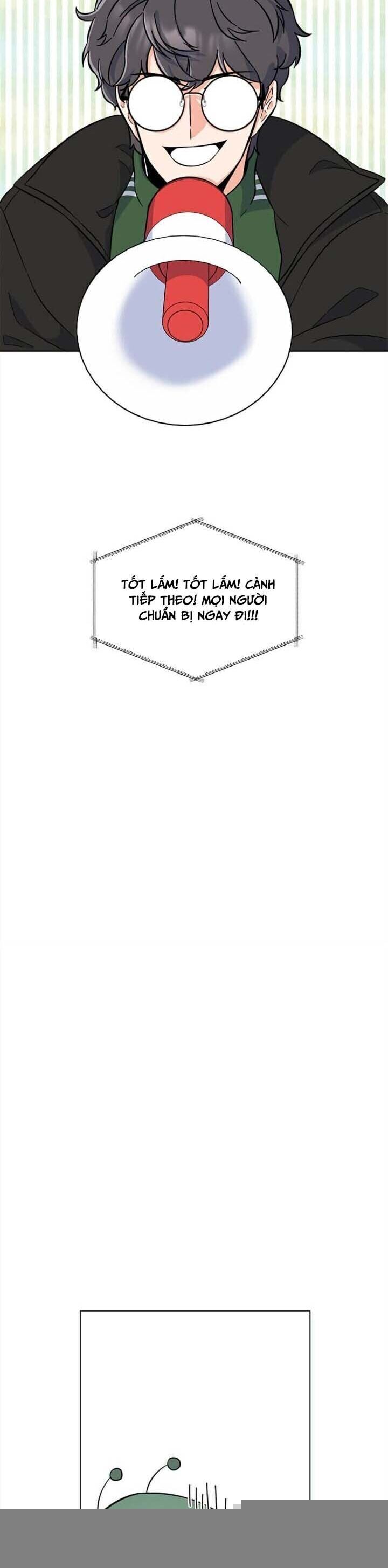 Quản Lý Cấp Cao Nhất Của Năm - Chapter 43 - Page 22