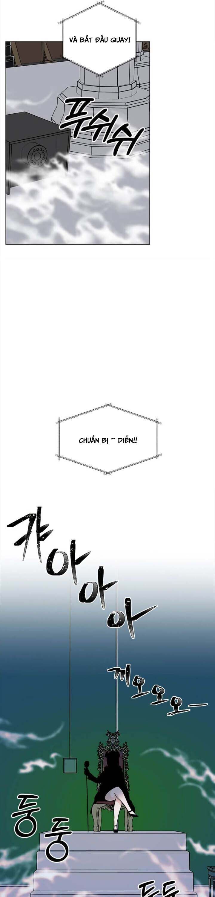 Quản Lý Cấp Cao Nhất Của Năm - Chapter 43 - Page 5