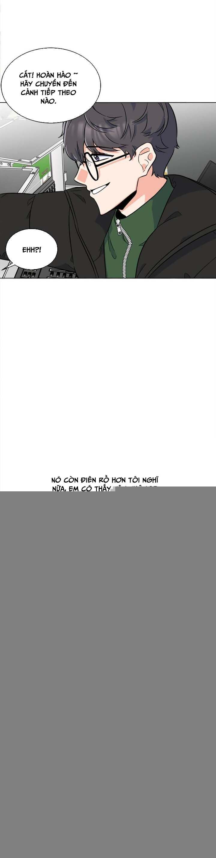 Quản Lý Cấp Cao Nhất Của Năm - Chapter 43 - Page 9