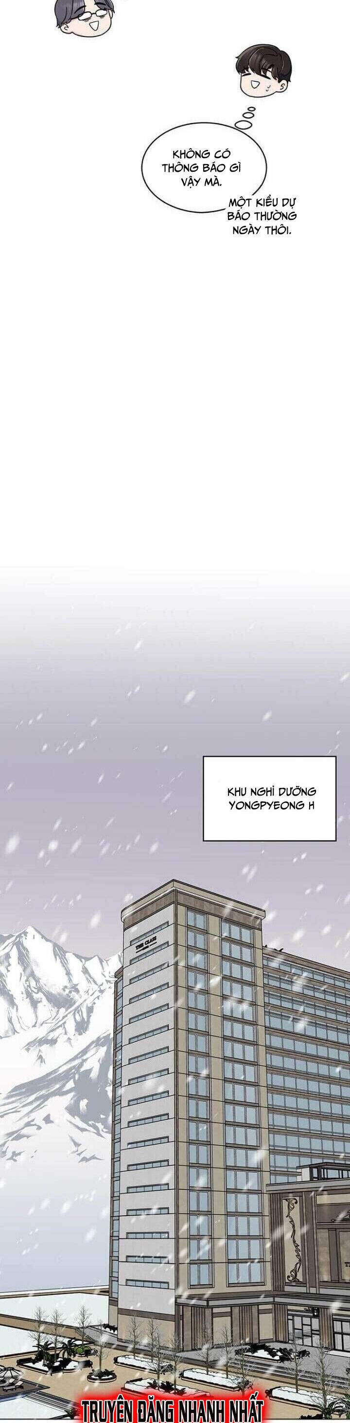 Quản Lý Cấp Cao Nhất Của Năm - Chapter 44 - Page 10