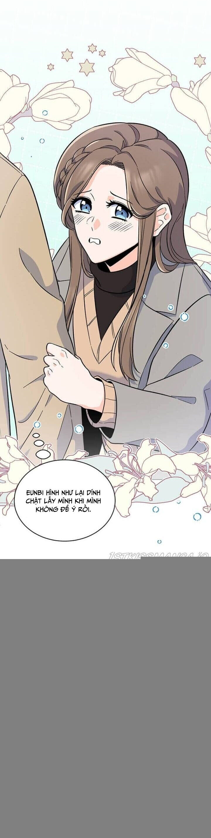 Quản Lý Cấp Cao Nhất Của Năm - Chapter 44 - Page 19