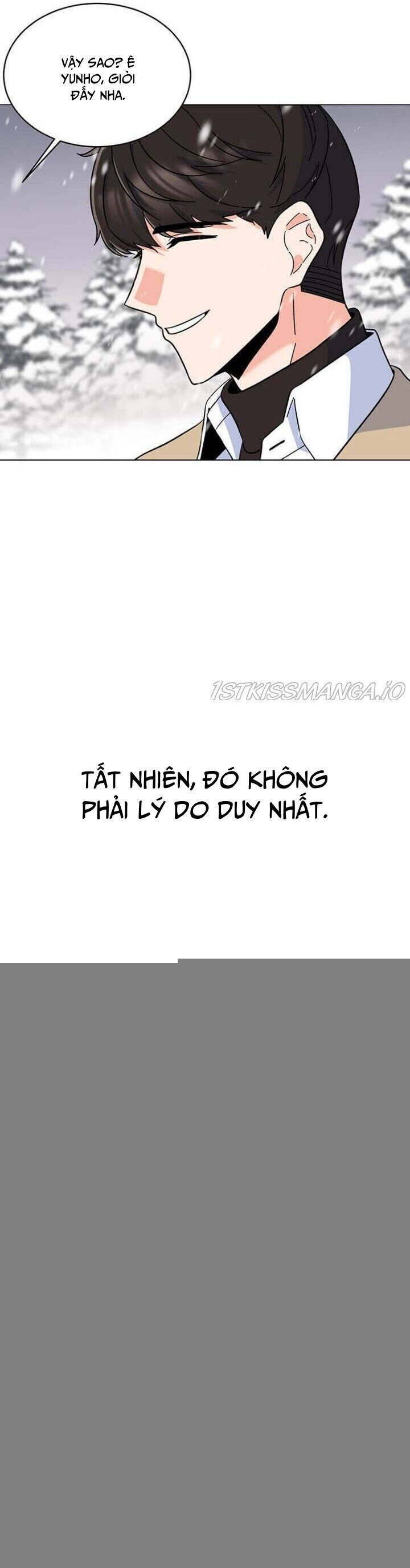 Quản Lý Cấp Cao Nhất Của Năm - Chapter 44 - Page 21