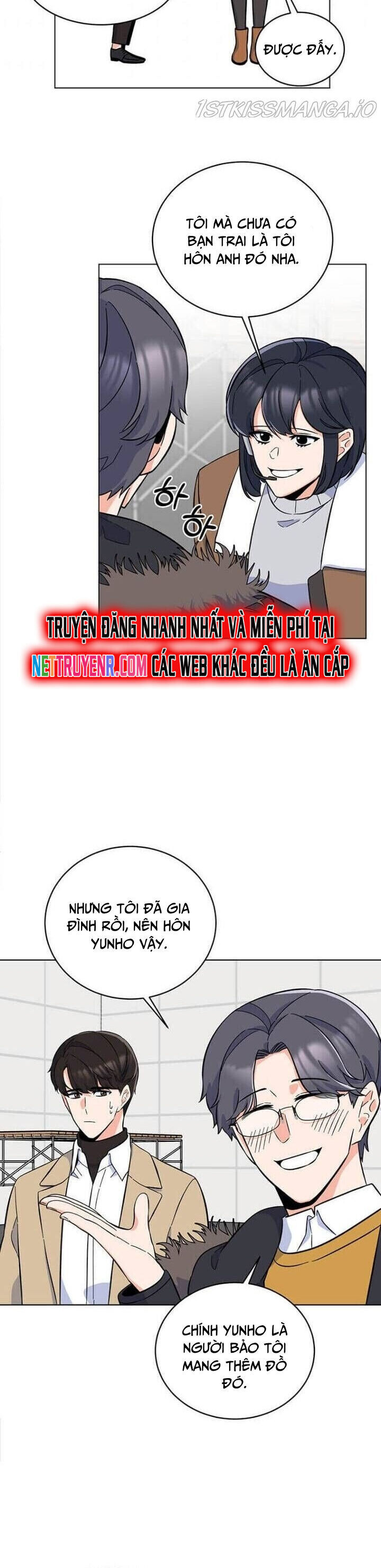 Quản Lý Cấp Cao Nhất Của Năm - Chapter 44 - Page 28