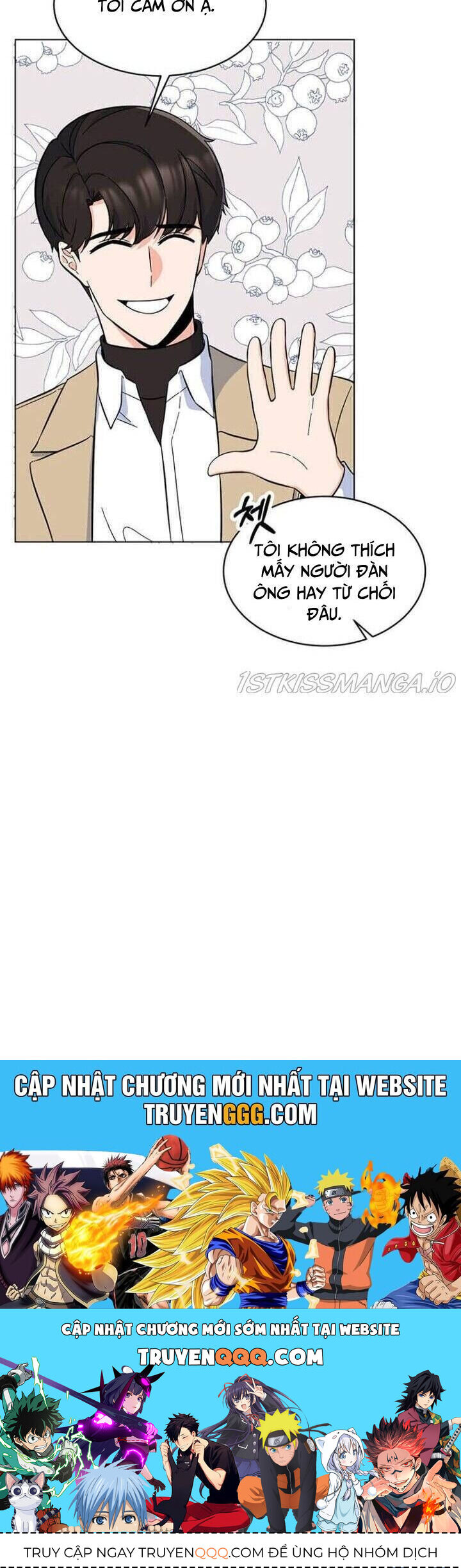 Quản Lý Cấp Cao Nhất Của Năm - Chapter 44 - Page 30