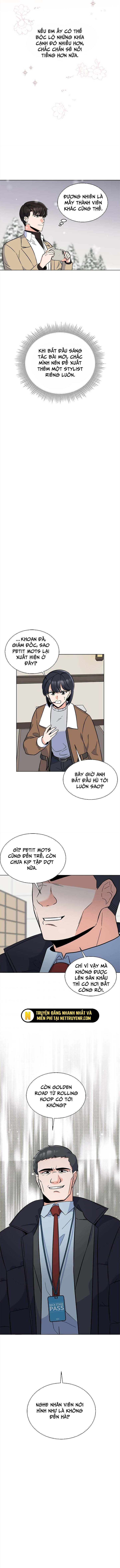 Quản Lý Cấp Cao Nhất Của Năm - Chapter 45 - Page 9
