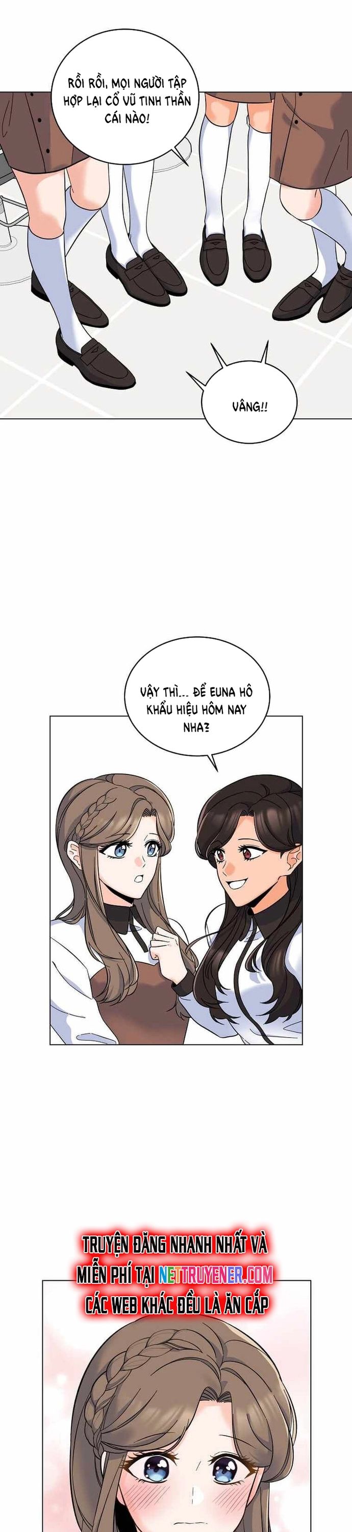 Quản Lý Cấp Cao Nhất Của Năm - Chapter 46 - Page 10