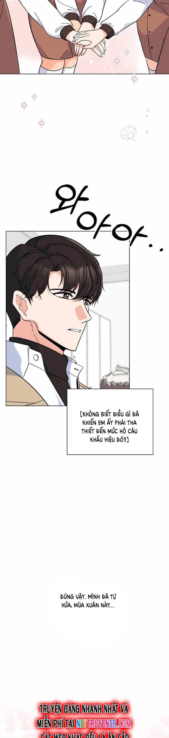 Quản Lý Cấp Cao Nhất Của Năm - Chapter 46 - Page 12