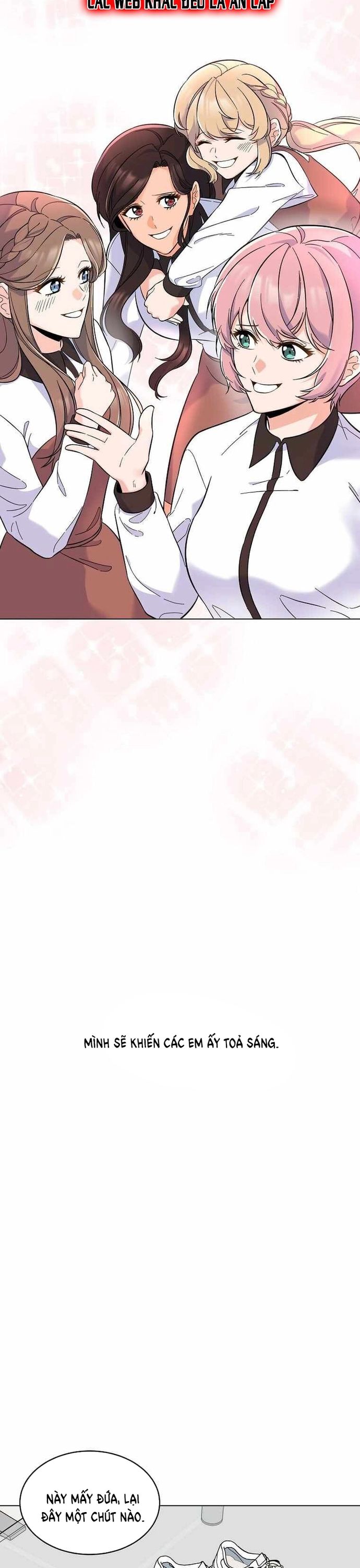 Quản Lý Cấp Cao Nhất Của Năm - Chapter 46 - Page 13