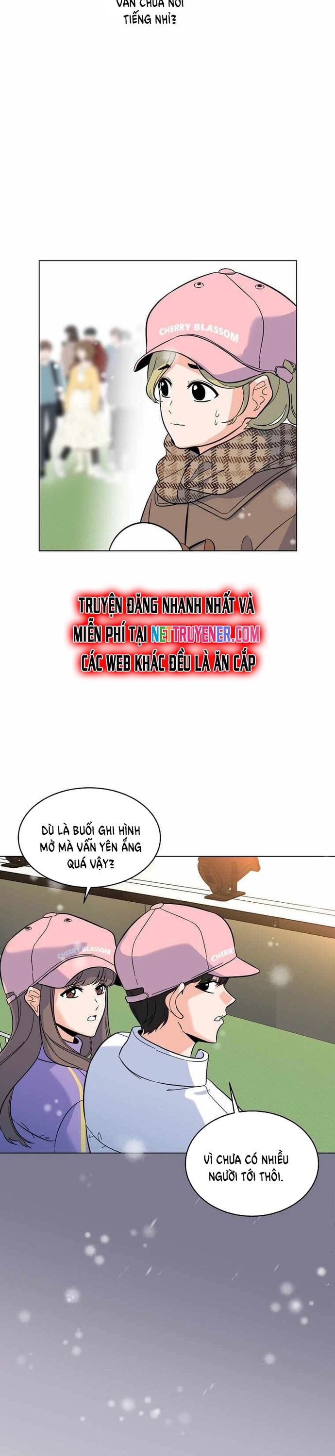 Quản Lý Cấp Cao Nhất Của Năm - Chapter 46 - Page 17