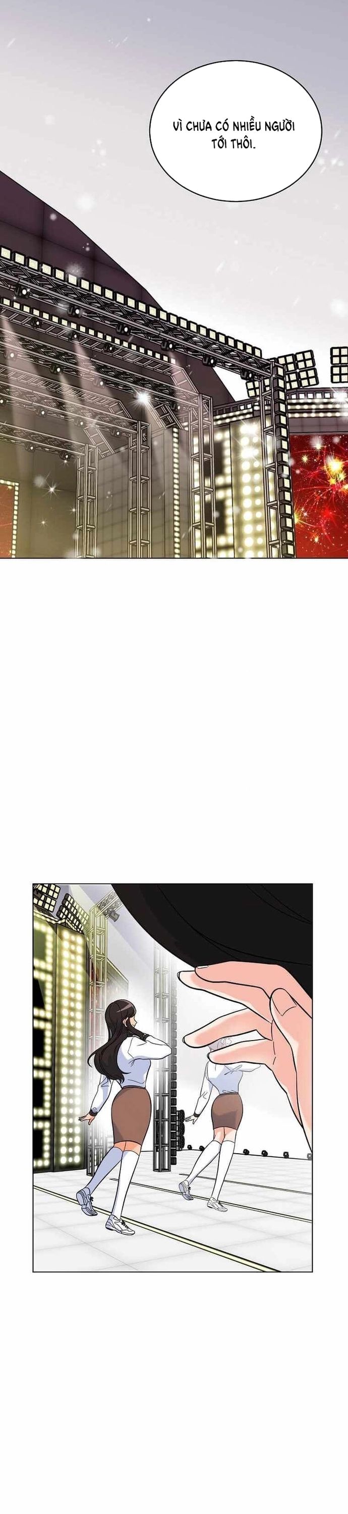 Quản Lý Cấp Cao Nhất Của Năm - Chapter 46 - Page 18
