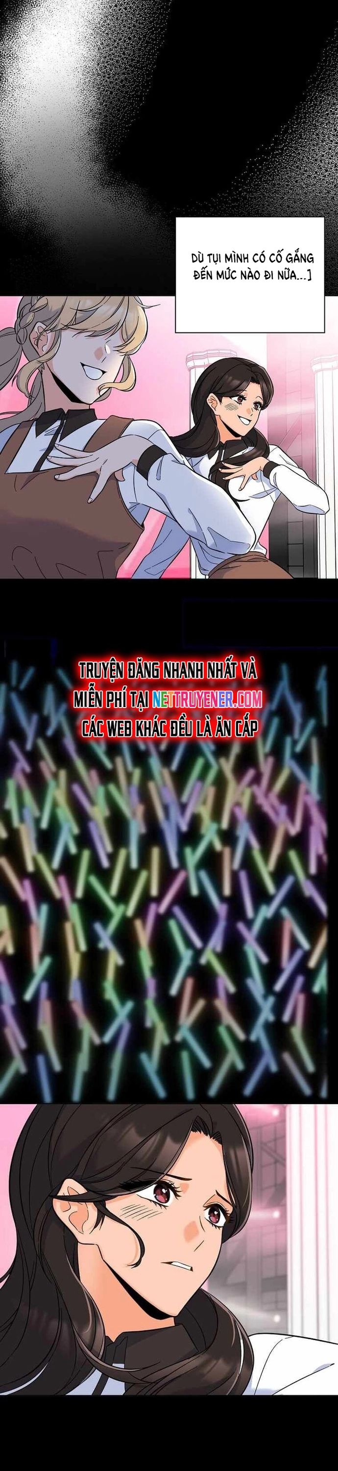 Quản Lý Cấp Cao Nhất Của Năm - Chapter 46 - Page 26