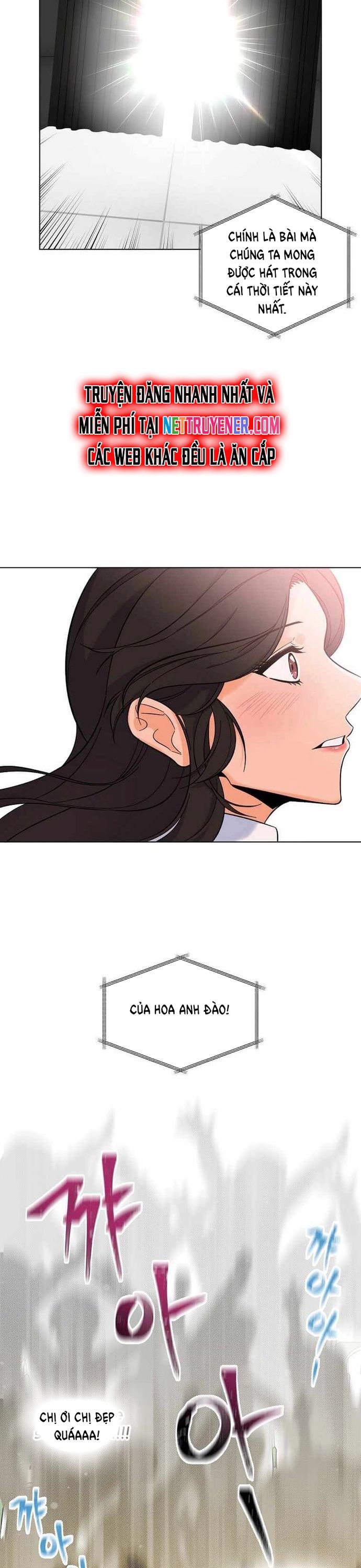 Quản Lý Cấp Cao Nhất Của Năm - Chapter 46 - Page 28