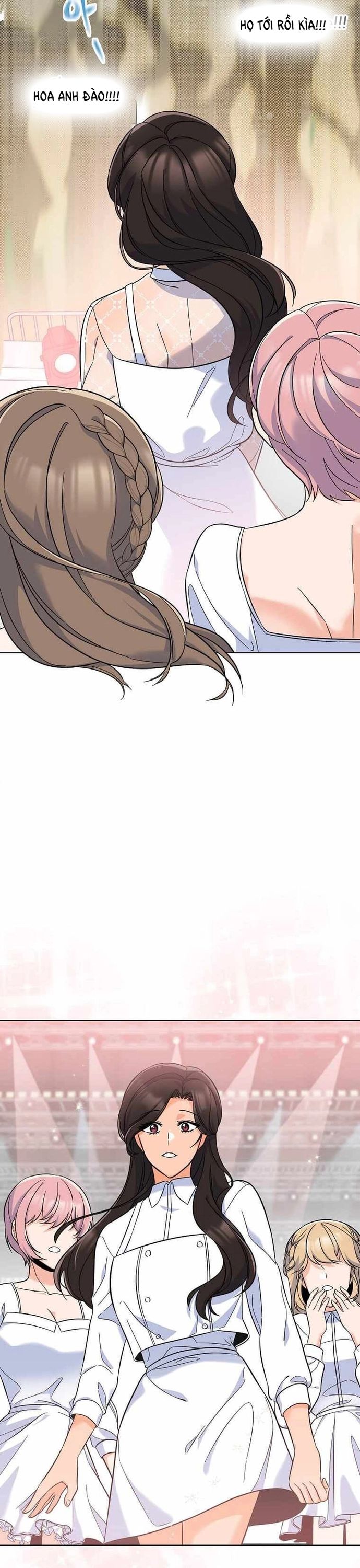 Quản Lý Cấp Cao Nhất Của Năm - Chapter 46 - Page 29