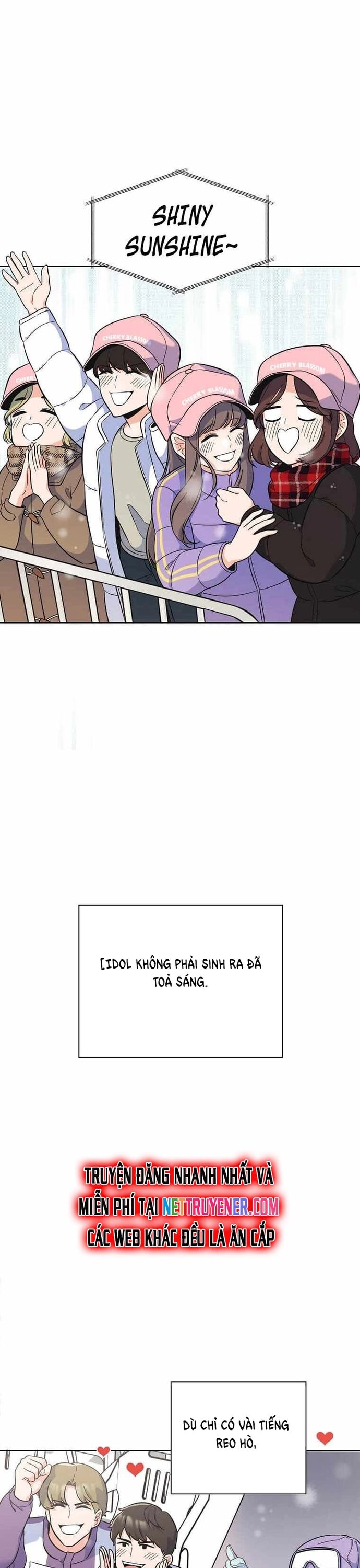 Quản Lý Cấp Cao Nhất Của Năm - Chapter 46 - Page 32