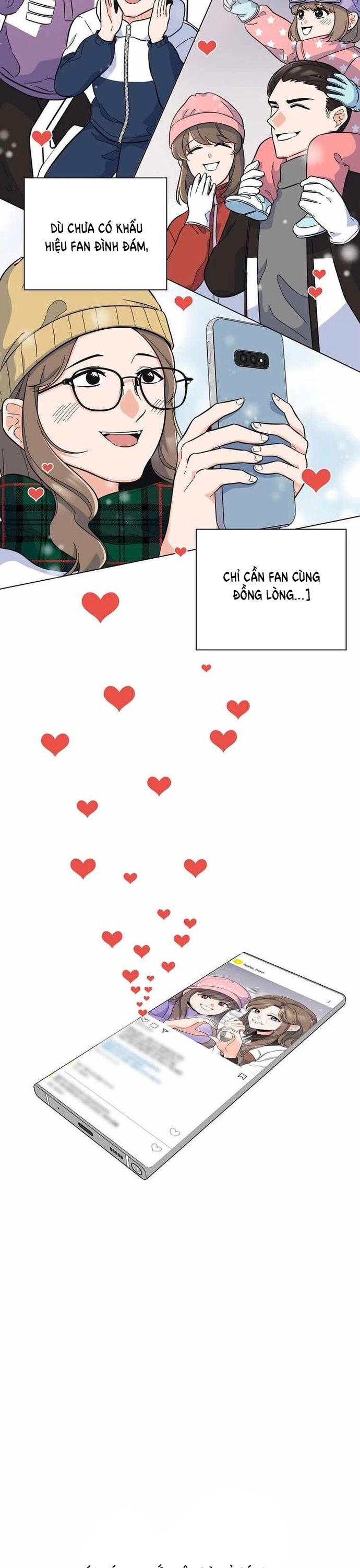 Quản Lý Cấp Cao Nhất Của Năm - Chapter 46 - Page 33