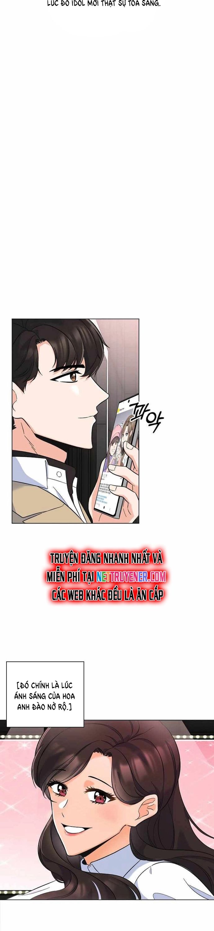 Quản Lý Cấp Cao Nhất Của Năm - Chapter 46 - Page 34