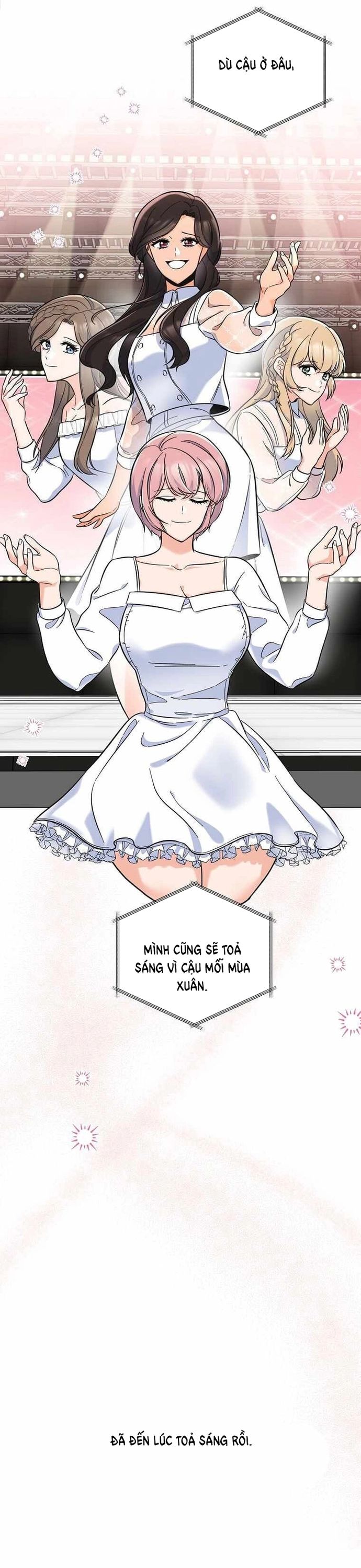 Quản Lý Cấp Cao Nhất Của Năm - Chapter 46 - Page 35