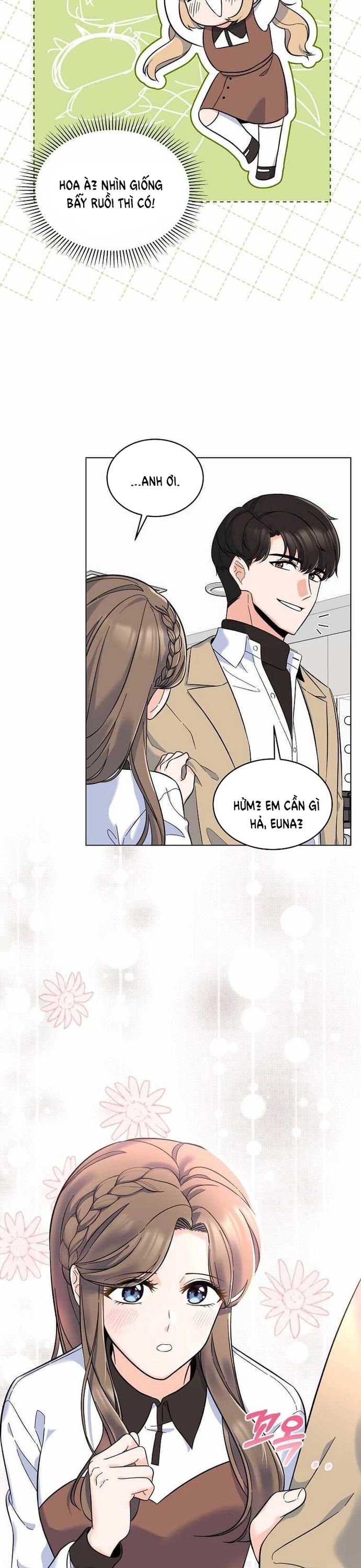 Quản Lý Cấp Cao Nhất Của Năm - Chapter 46 - Page 7