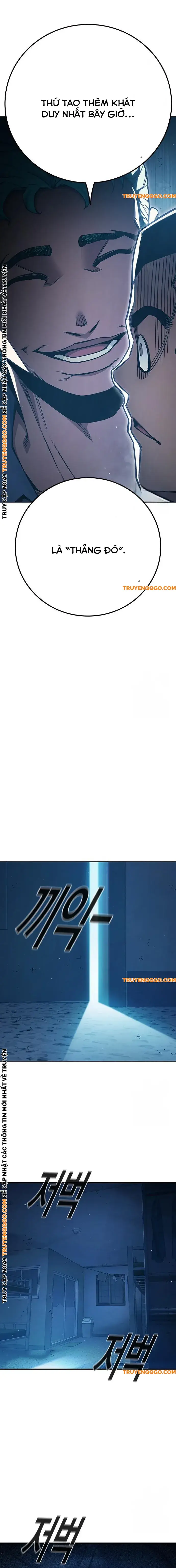 Nhà Tù Vị Thành Niên - Chapter 47 - Page 10