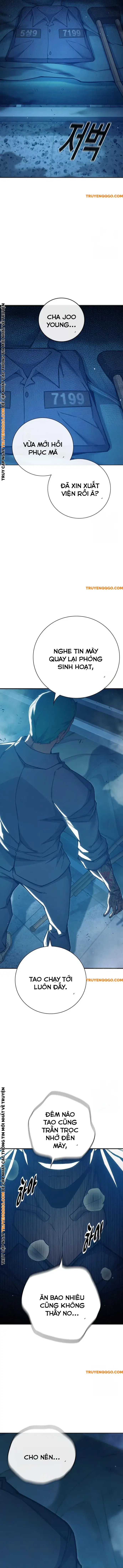 Nhà Tù Vị Thành Niên - Chapter 47 - Page 11