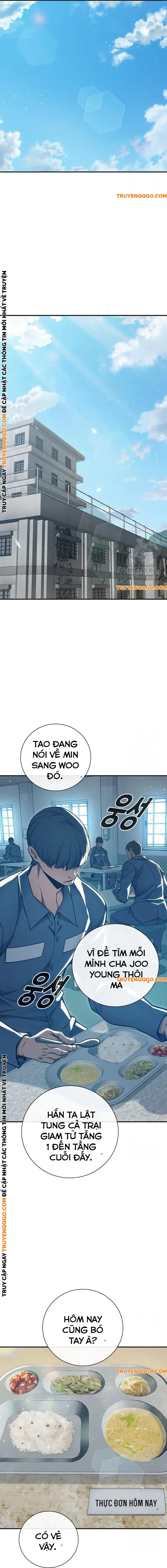 Nhà Tù Vị Thành Niên - Chapter 47 - Page 16