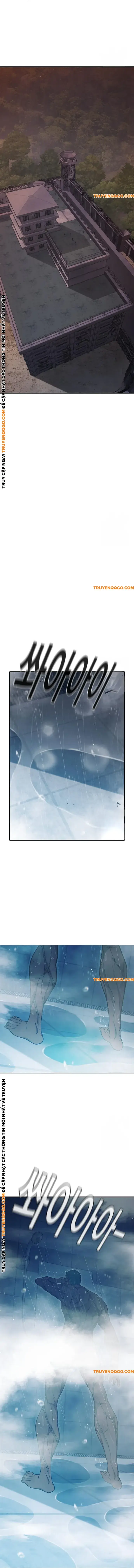Nhà Tù Vị Thành Niên - Chapter 47 - Page 18