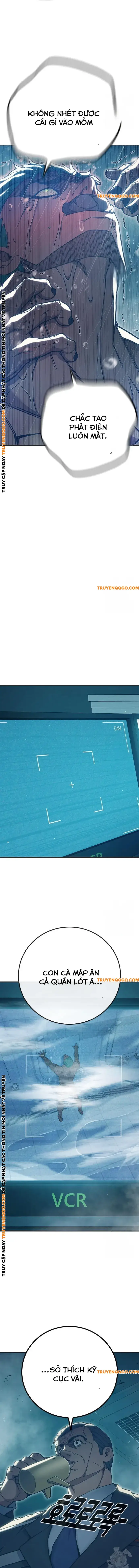 Nhà Tù Vị Thành Niên - Chapter 47 - Page 20