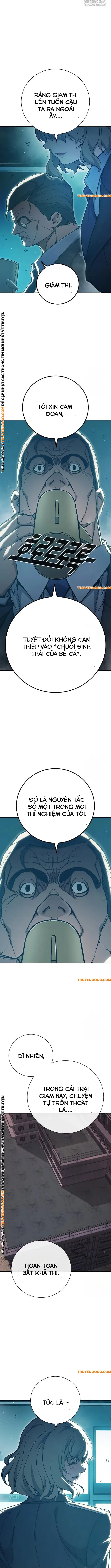 Nhà Tù Vị Thành Niên - Chapter 47 - Page 22