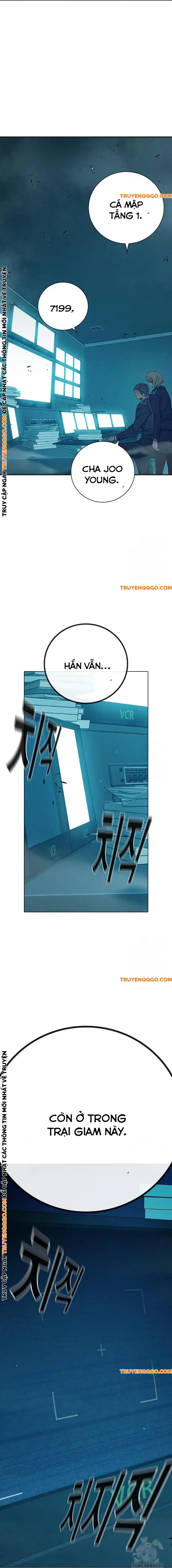 Nhà Tù Vị Thành Niên - Chapter 47 - Page 23