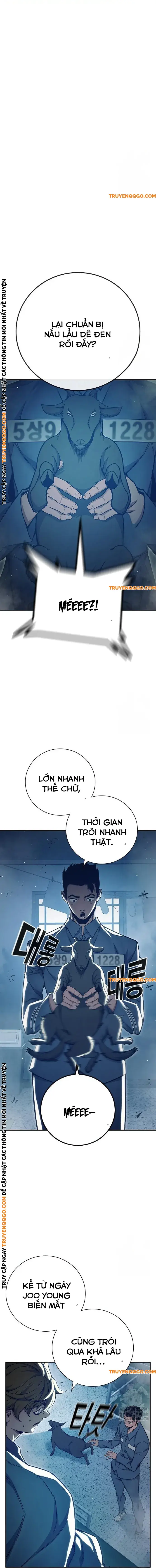 Nhà Tù Vị Thành Niên - Chapter 47 - Page 24