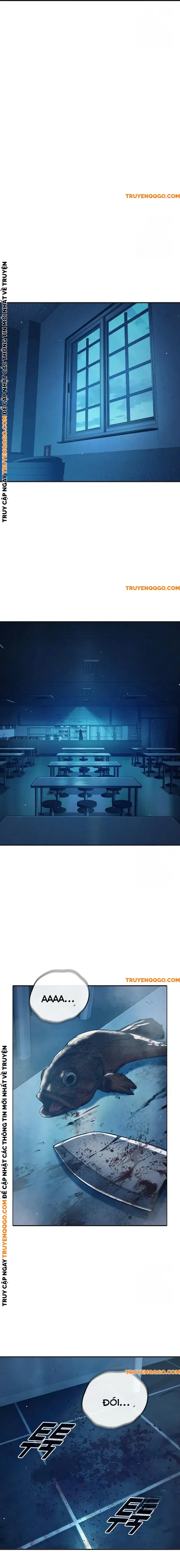 Nhà Tù Vị Thành Niên - Chapter 47 - Page 26