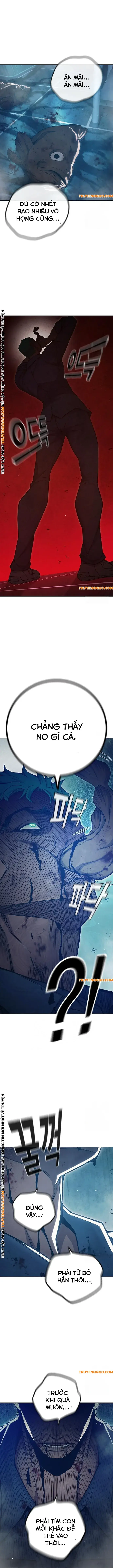 Nhà Tù Vị Thành Niên - Chapter 47 - Page 27