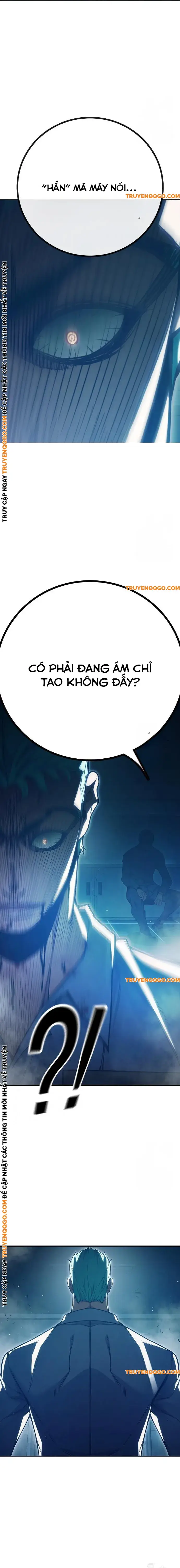 Nhà Tù Vị Thành Niên - Chapter 47 - Page 28