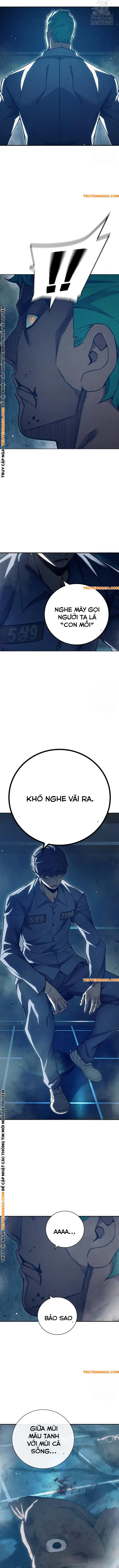 Nhà Tù Vị Thành Niên - Chapter 47 - Page 29