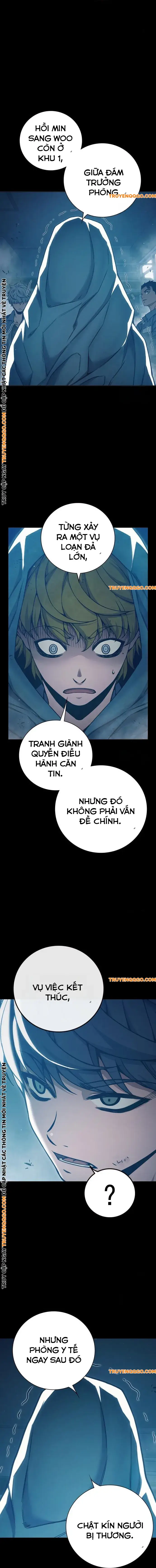 Nhà Tù Vị Thành Niên - Chapter 47 - Page 3
