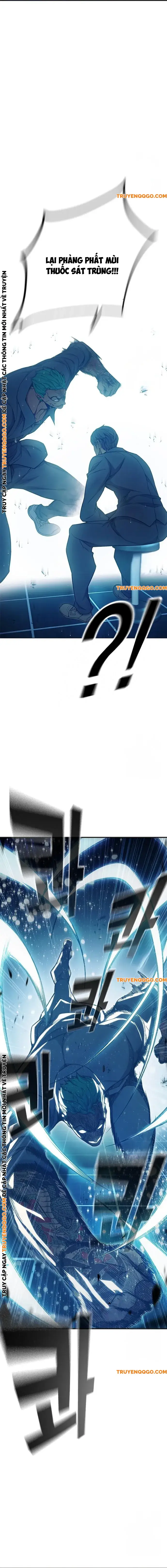 Nhà Tù Vị Thành Niên - Chapter 47 - Page 30