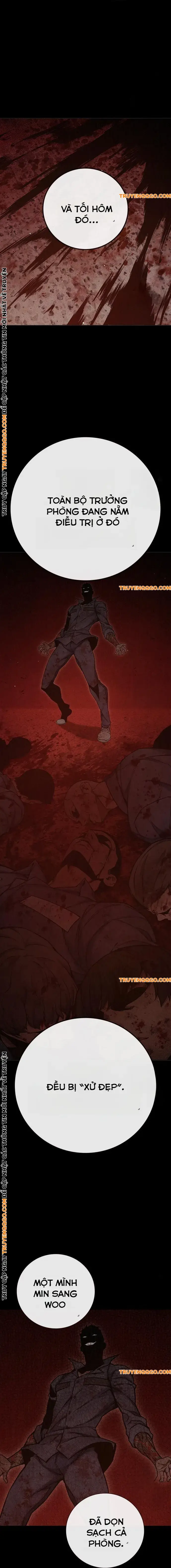 Nhà Tù Vị Thành Niên - Chapter 47 - Page 4