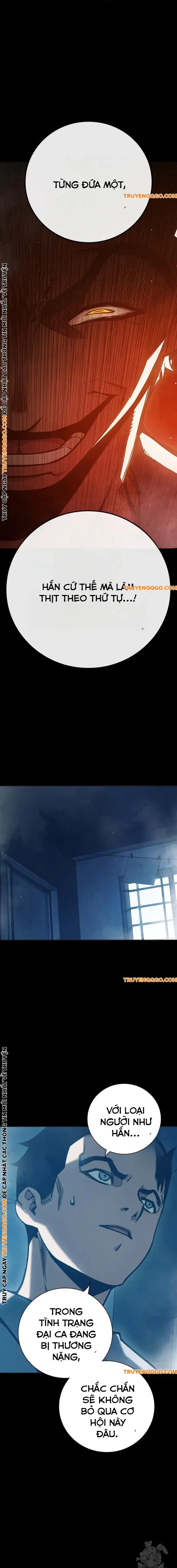 Nhà Tù Vị Thành Niên - Chapter 47 - Page 5