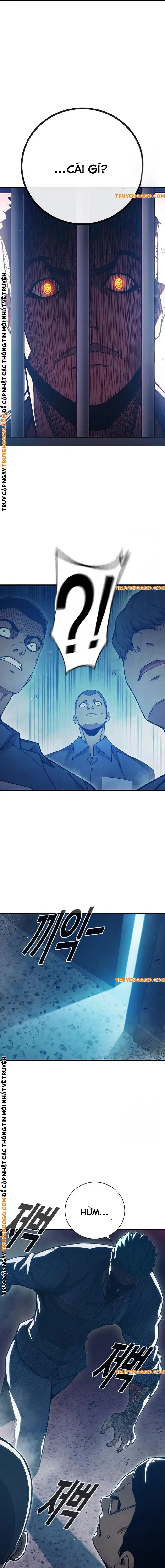 Nhà Tù Vị Thành Niên - Chapter 47 - Page 8