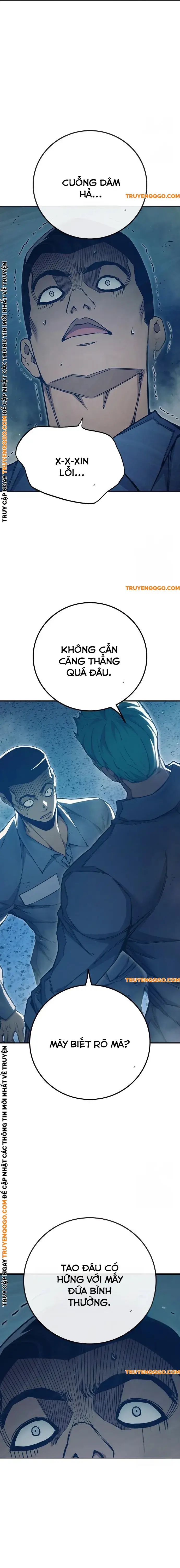 Nhà Tù Vị Thành Niên - Chapter 47 - Page 9