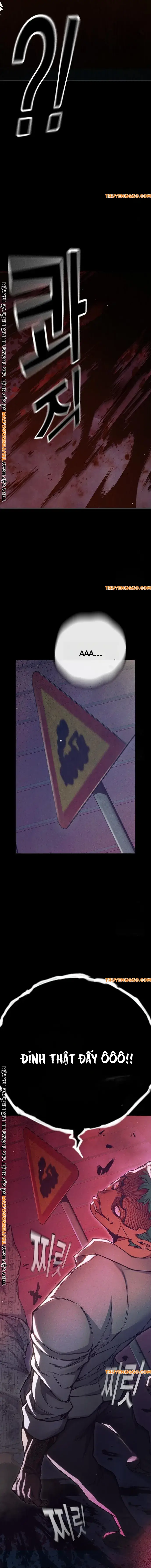 Nhà Tù Vị Thành Niên - Chapter 48 - Page 10