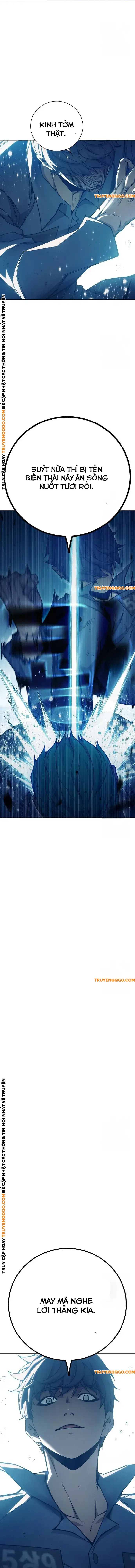 Nhà Tù Vị Thành Niên - Chapter 48 - Page 13